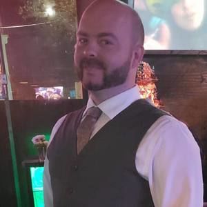 Meet your Posher, Josh